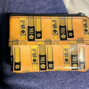 Mary Quant “makeup” Tissue case - so rare